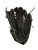Used Nike SHA/DO ELITE BB/SB Glove RH Throw Black 12 1/2" View 2