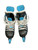 Used Bauer R5X INLINE SKATES Senior Hockey Skate Senior 10 11892-S000031799 View 1