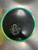 Used Axiom FIREBALL Disc Golf Driver Black 11945-S000253621 View 1