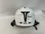 Used Snowsport Helmet Adult White SM 11895-S000029511 View 1