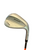 Used Cleveland CBZ Golf Wedge Mens RH 56 Degree 11682-S000133708 View 1