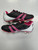 Used Umbro Soccer Cleats Black Youth 12.0 11860-C000310055 View 1