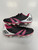 Used Umbro Soccer Cleats Black Youth 12.0 11860-C000310055 View 2