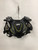 Used STX 200+ Lacrosse Shoulder Pads Black SM 11851-S000047622 View 1