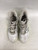 Used New Balance LAX Cleats Boys White Junior 04 11851-S000047627 View 3