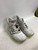 Used New Balance LAX Cleats Boys White Junior 04 11851-S000047627 View 2