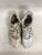 Used New Balance LAX Cleats Boys White Junior 05 11851-S000047626 View 5