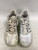 Used New Balance LAX Cleats Boys White Junior 05 11851-S000047626 View 2