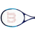 Used Wilson ULTRA POWER XL 112 Adult Tennis Racquet Royal Blue 4 3/8" 11479-S000424312 View 1