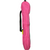 Used Brine Stick Carry Bag Pink 11855-S000204918 View 2