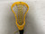 Used DeBeer IMPULSE Wmn Atk/Mid Complete Stick Yellow 11855-S000204916 View 1