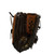 Used Rawlings PL120 BB/SB Glove LH Throw Brown 12" 11484-S000305356 View 3