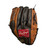 Used Rawlings PL120 BB/SB Glove LH Throw Brown 12" 11484-S000305356 View 2