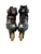 Used Bladerunner PHOENIX ADJ 1-4 Junior Rec Fitness Skates Black Adjustable 11814-S000397672 View 2