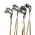 Used Titleist DCI OVERSIZE Mens Iron Set RH 3I-SW 11458-S000127242 View 3