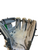 Used Wilson A2K BB/SB Glove RH Throw Black 11 3/4" 11706-S000379014 View 3