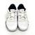 Used Nike ALPHA HUARACHE BB/SB Cleats Black And White Youth 11.0 11805-S000082094 View 4