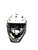 Used Cascade CASCADE HELMET Lacrosse Helmet White SM 11825-S000040350 View 1