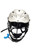 Used Cascade CASCADE HELMET Lacrosse Helmet White SM 11825-S000040351 View 1