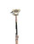 Used STX STALLION 600 Men Atk/Mid Complete Stick Black 11825-S000040360 View 3