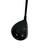 Used XXIO X BLACK Mens 18deg Fairway Wood RH 5 Wood 42" w/ Miyazaki AX-1 47g S-Flex Shaft 11731-S000166369 View 3