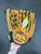 Used Wilson A360 BB/SB Glove RH Throw Brown 14" 11945-S000253628 View 2