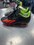 Used Adidas X Soccer Cleats Black Junior 02 11945-S000253626 View 1
