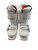 Used Alpina AJ3 GIRL SZ 22.0 Girls DH Ski Boot White And Pink 220 MP - J04 - W05 11814-S000397673 View 2