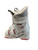 Used Alpina AJ3 GIRL SZ 22.0 Girls DH Ski Boot White And Pink 220 MP - J04 - W05 11814-S000397673 View 3