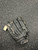 Used Demarini A0725DB14 BB/SB Glove RH Throw Black 14" 11162-S000456246 View 2