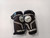 Used Maverik CHARGER Lacrosse Arm Pads/Guards Black MD 11779-S000204128 View 1