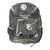 Used Rawlings PG BACKPACK BB/SB Player Backpack Black 11885-S000201111 View 1