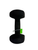 Used Neoprene Covered Dumbbell (Each) 12 lb 11731-S000166383 View 2