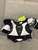Used CCM LTP Youth Shoulder Pads LG 11809-S000088378 View 1