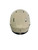 Used Rawlings SOFTBALL HELMET Batting Helmet w/Mask White MD 11892-S000031821 View 3
