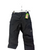 Used Lands End Snow Pants Black Youth 8 11731-S000166400 View 2