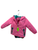 Used RUGGED BEAR 4T Snow Jacket Pink Youth 11731-S000166404 View 1