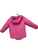 Used RUGGED BEAR 4T Snow Jacket Pink Youth 11731-S000166404 View 2