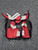 Used Bauer NSX Senior Elbow Pads SM 11849-S000040601 View 2