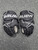 Used Bauer NSX Senior Gloves Black 11" 11849-S000040600 View 1