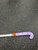 Used Grays Field Hockey BURST JUNIOR FH Complete Stick Purple 32" 11162-C000456251 View 2