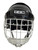 Used CCM HT500 Helmet Cage Combo Black 11709-S000079550 View 1