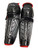 Used CCM FT350 JETSPEED Junior Shin Guards Black 11" 11709-S000079562 View 1