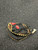 Used Rawlings HEART OF THE HIDE BB/SB Catchers RH Throw Black 33" 11162-S000456253 View 1