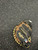 Used Rawlings HEART OF THE HIDE BB/SB Catchers RH Throw Black 33" 11162-S000456253 View 2