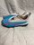 Used Nike PHANTOM GX Soccer Cleats Carolina Blue Junior 02 11774-S000088663 View 1