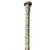 Used Louisville Slugger PRIME BB/SB USA 2 5/8 Bat 30" 10313-S000284246 View 4