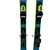 Used Rossignol EXPERIENCE78 CA Mens DH Ski/Binding Royal Blue 162 cm 11749-S000203354 View 4