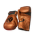 Used Boxing Gloves Brown LG 11834-S000051948 View 2