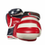 Used Boxing Gloves Red LG 11834-S000051947 View 1